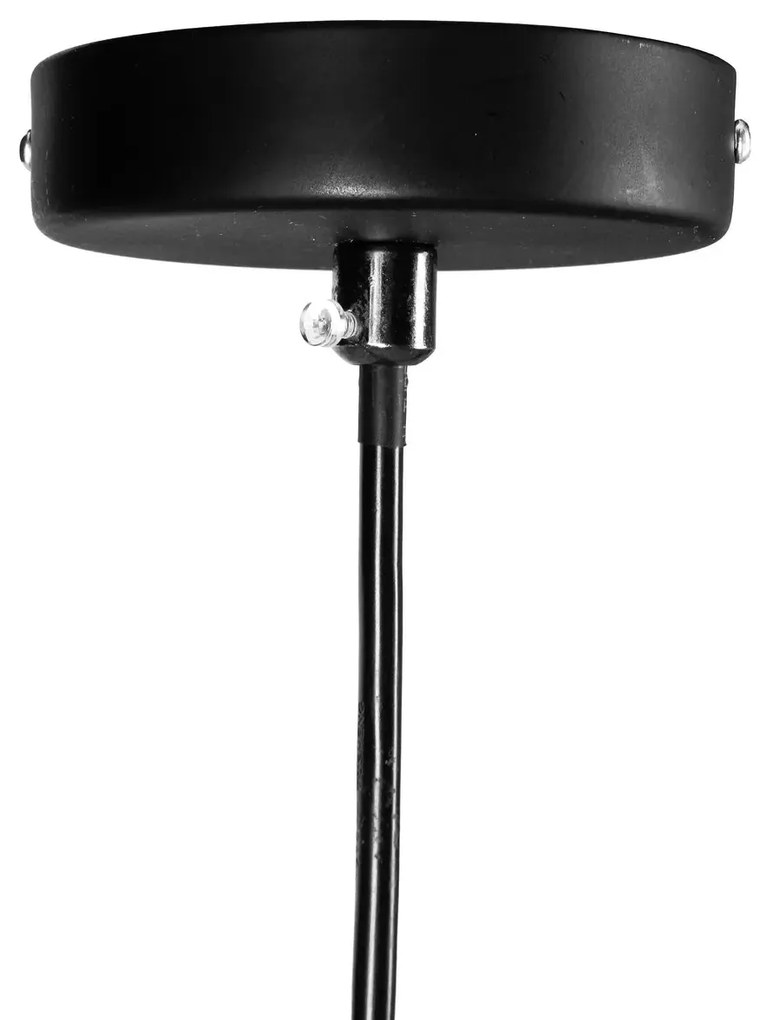 Пендел atmosphera Alak, 18 cm, Стъкло