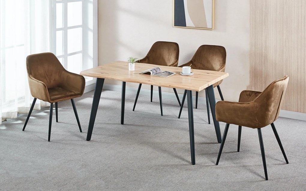 Трапезна маса Кайли