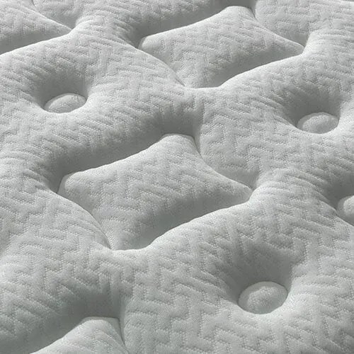 Матрак Don Almohadon, Viscoelastic Pure, 114x190x21, Среден към мек, Eластична пяна, Мемори пяна