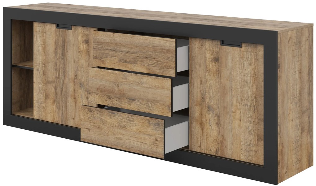 Буфет Windsor 2D3S