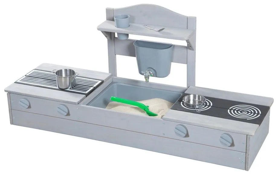 Детска градинска кухня Outdoor+ – Roba