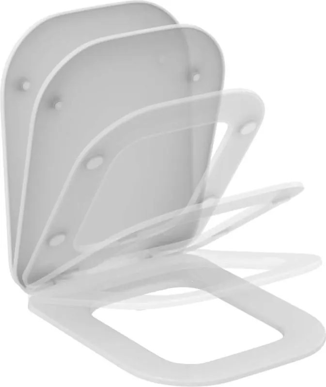 Тоалетна седалка, K706501, Ideal Standard