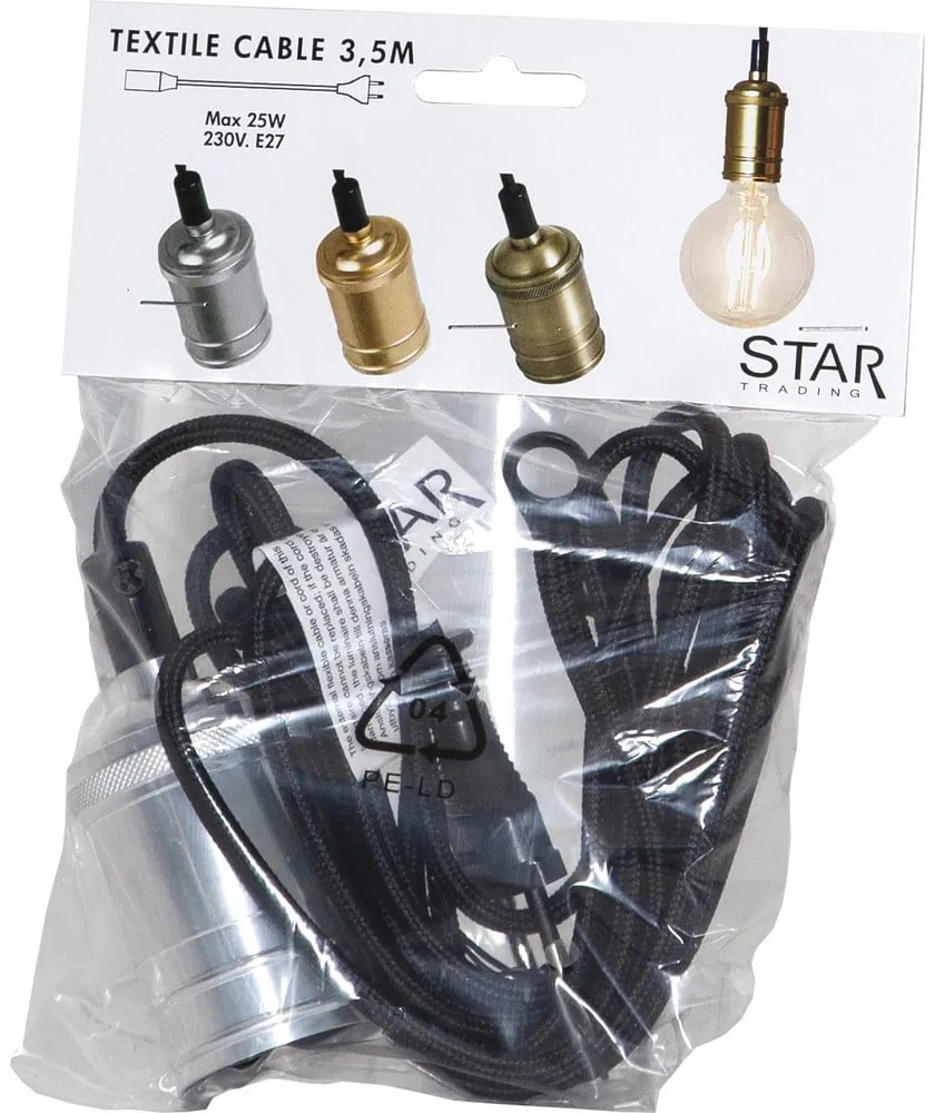 Kомплект кабели – Star Trading