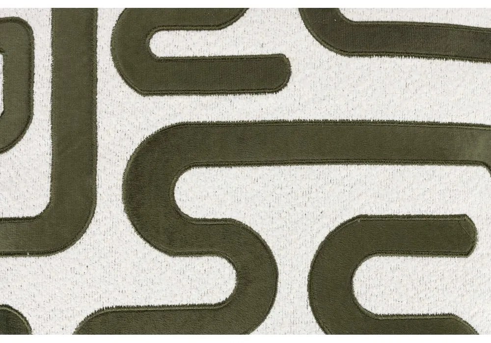 Кадифена декоративна възглавница 40x40 cm Ayur – White Label