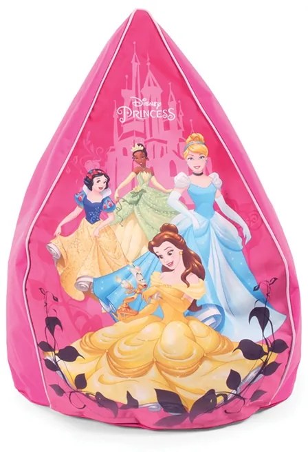 Disney Барбарон Princess, 70 х 60 х 80 cm