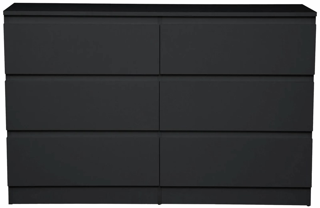 Скрин Juniper 6S Lite-черен