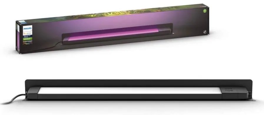 Philips Hue AMARANT WACA LED RGBW venk. svítidlo 20W 24V IP65