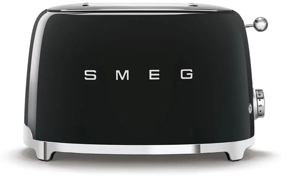 Черен тостер Retro Style – SMEG