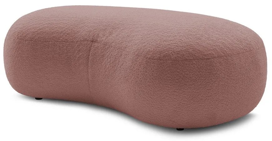 Розова табуретка от букле Saint-Germain - Bobochic Paris