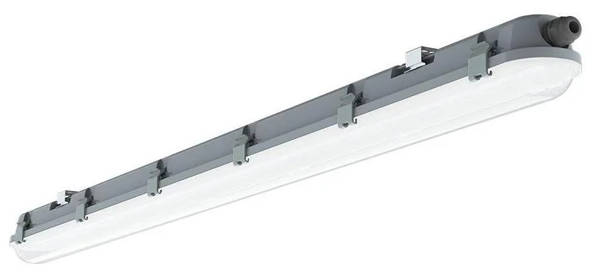 LED Индустриална флуоресцентна лампа M-SERIES LED/36W/230V 4000K 120см IP65