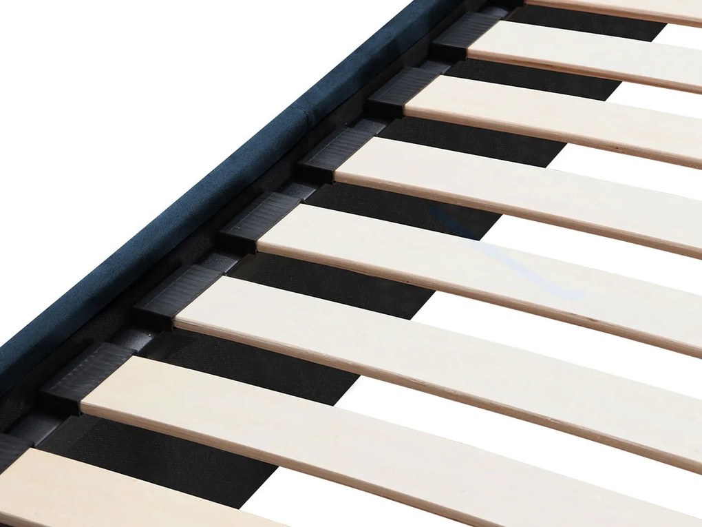 Тапицирано легло Flavia-Gkri-180 x 200