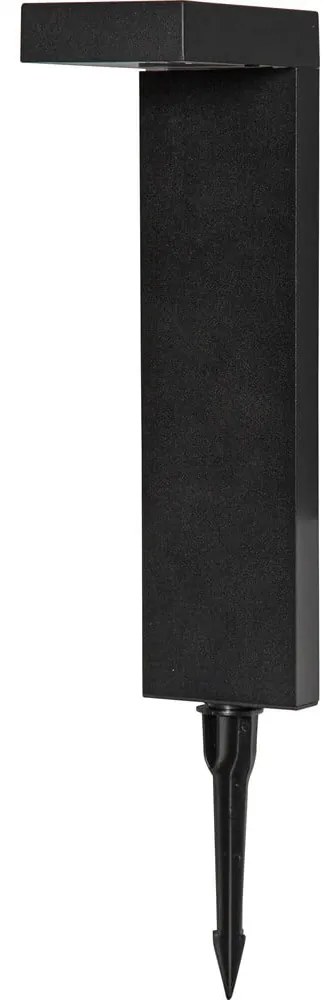 Външно соларно LED осветително тяло, височина 38 cm Vicini - Star Trading