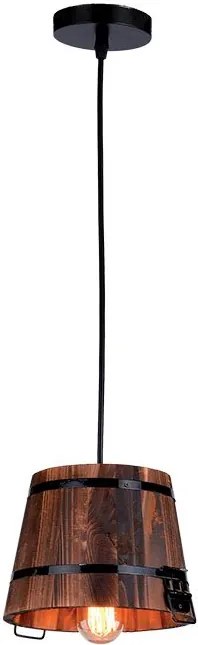 Висяща лампа Elmark Pail