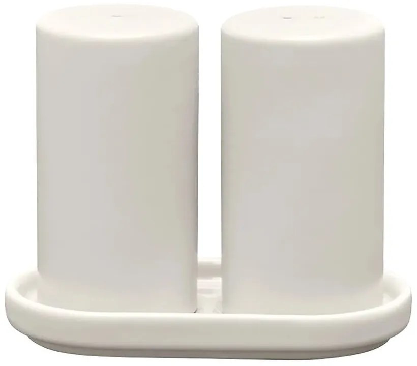 Солница и пиперница със стойка Pilar – Blomus