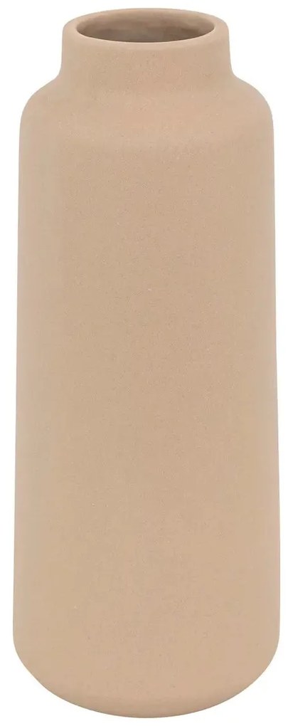 Ваза atmosphera Rily, Керамика, 30 cm - Бежов