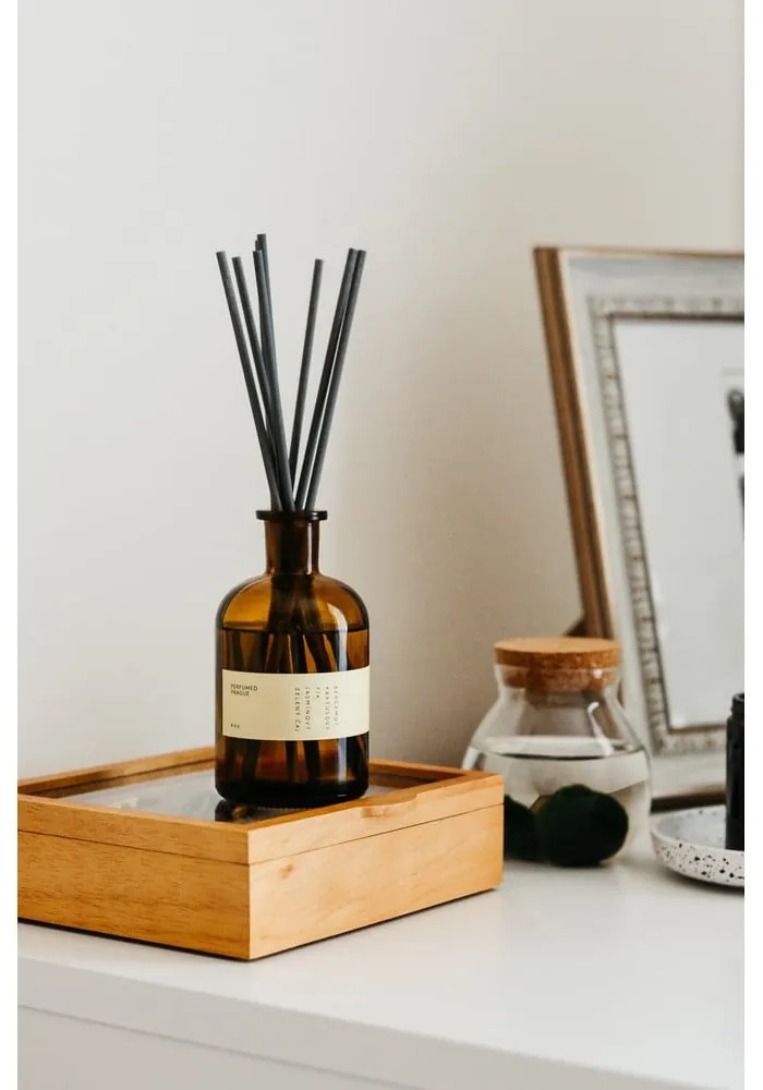 Дифузер #46 Bergamot, Jasmine, Opuncia – Perfumed Prague