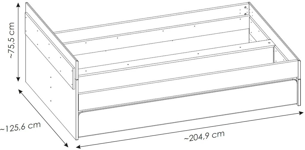 легло Versatile 1S