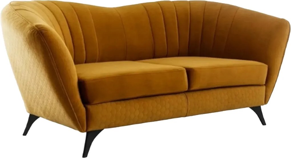 Диван Eladio двуместен