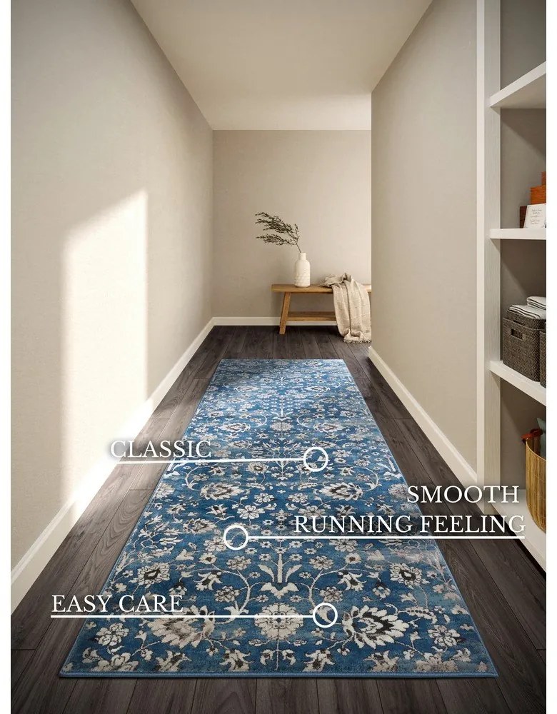 Синя пътека 80x240 cm Ernest – Villeroy&amp;Boch