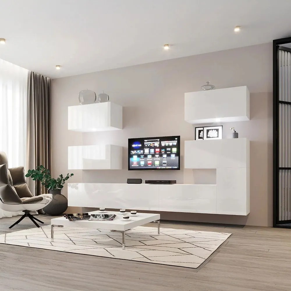 Холен комплект Xabi-Leuko-Leuko gualistero