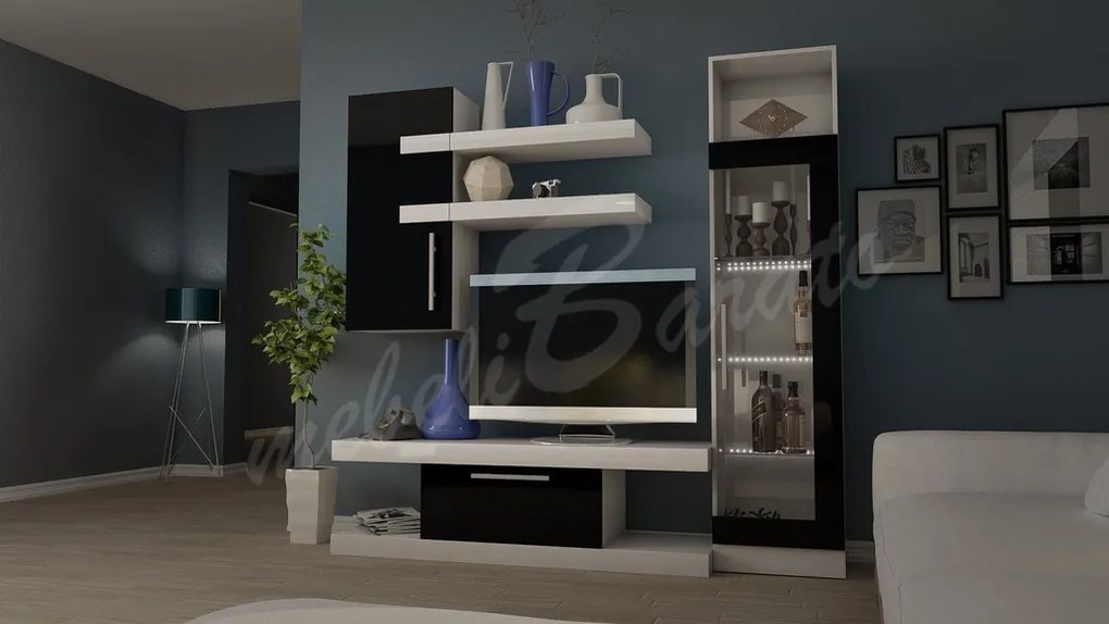 Секция Алания