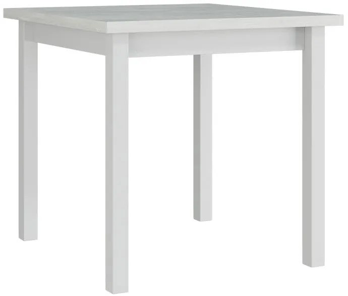 Маса Min IX - Leuko