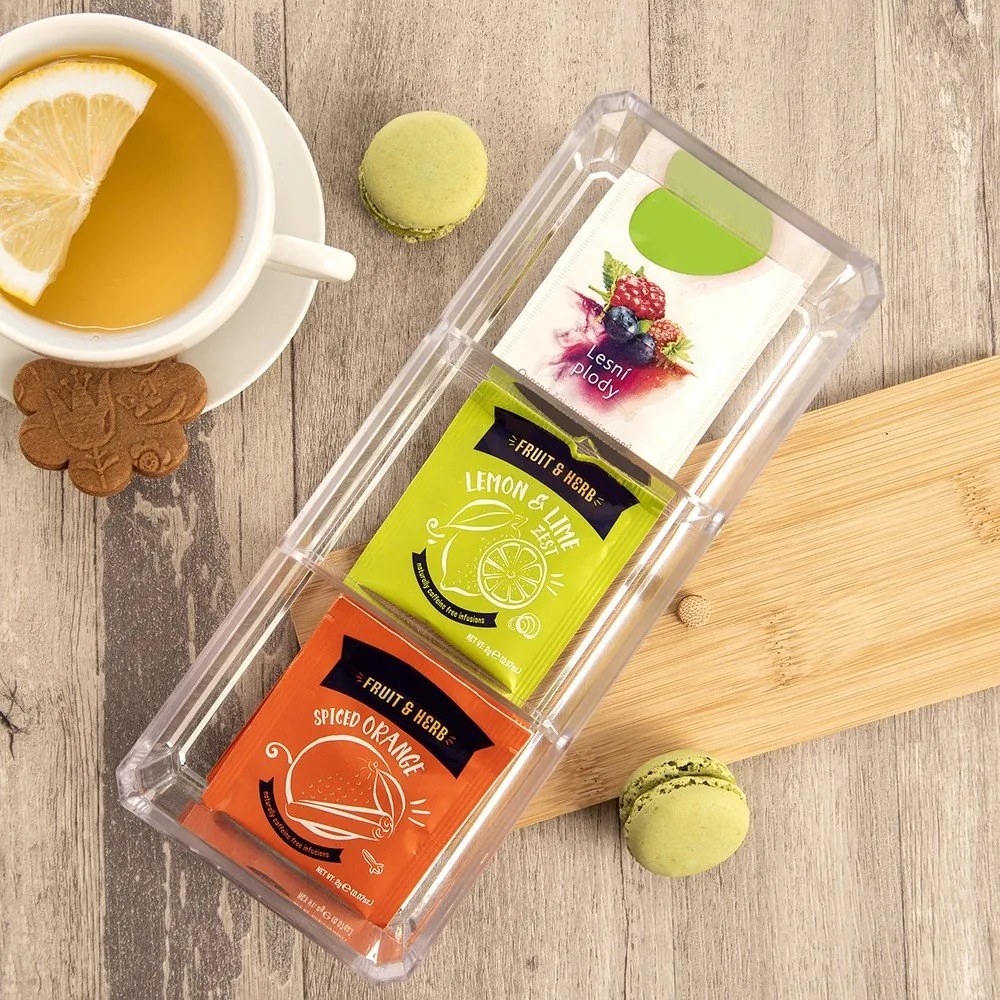 Пластмасов органайзер за баня Whitney – Orion