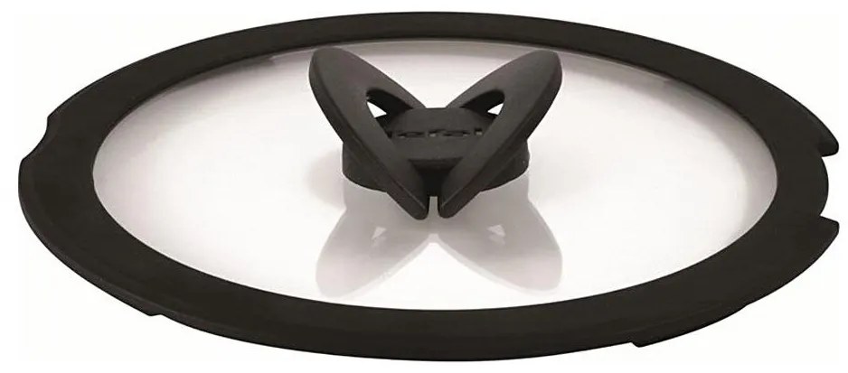 Tefal - Стъклен капак INGENIO 18 см