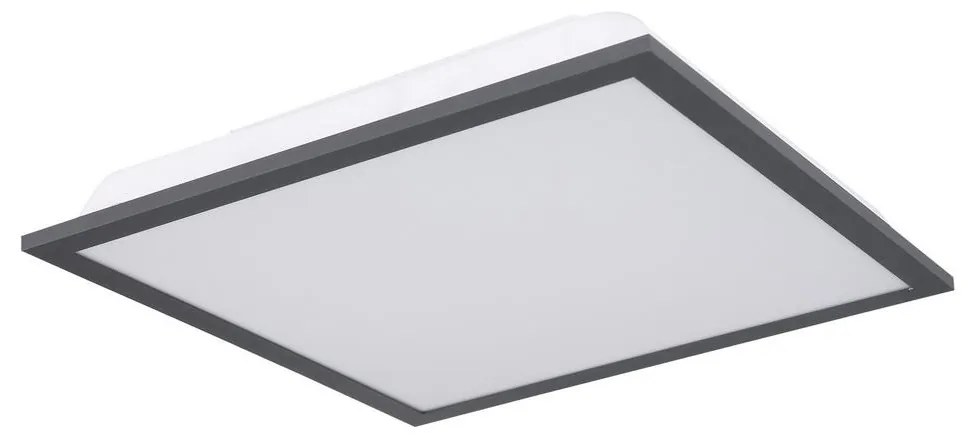 Globo 416080D1 - LED Лампа за таван DORO LED/12W/230V