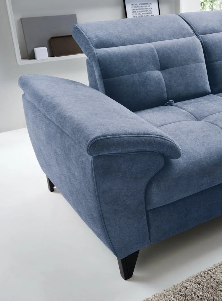 Ъглов диван Ferin-Mple-Right