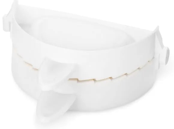 Комплект от 3 форми за равиоли - Metaltex