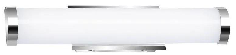 Briloner 2239-018-LED Димируема лампа за огледало в баня LED/11W/230V IP44