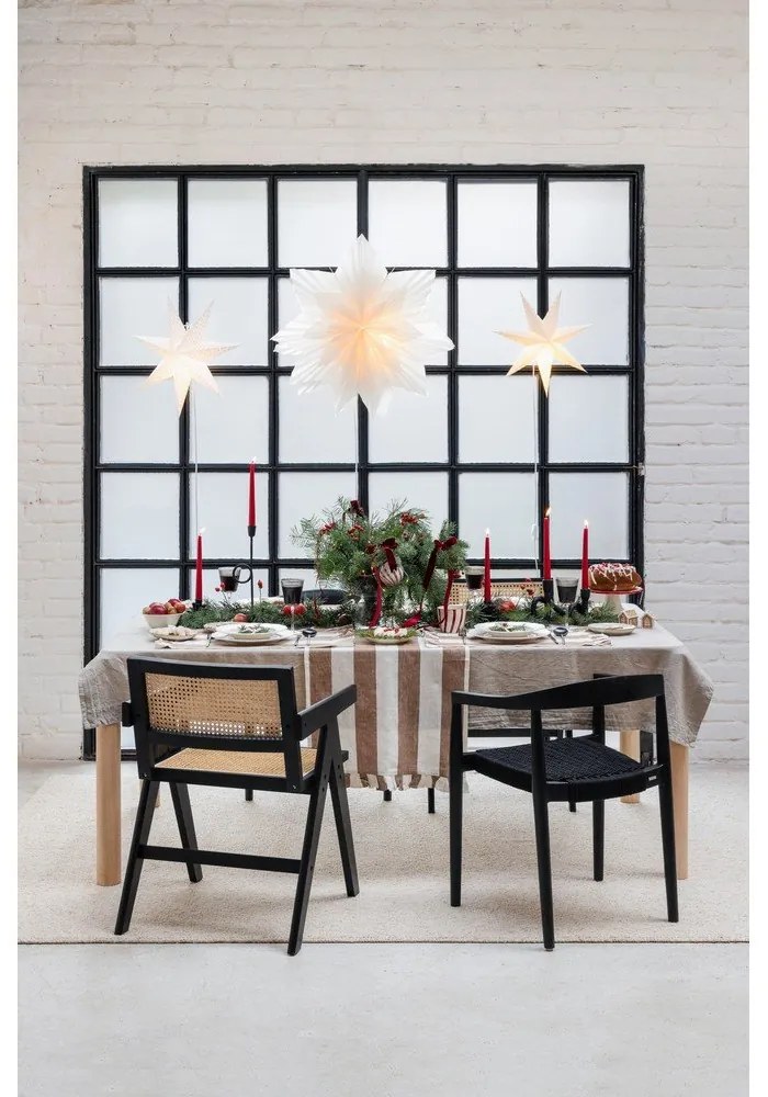 Ленена покривка за маса 140x300 cm - Linen Tales