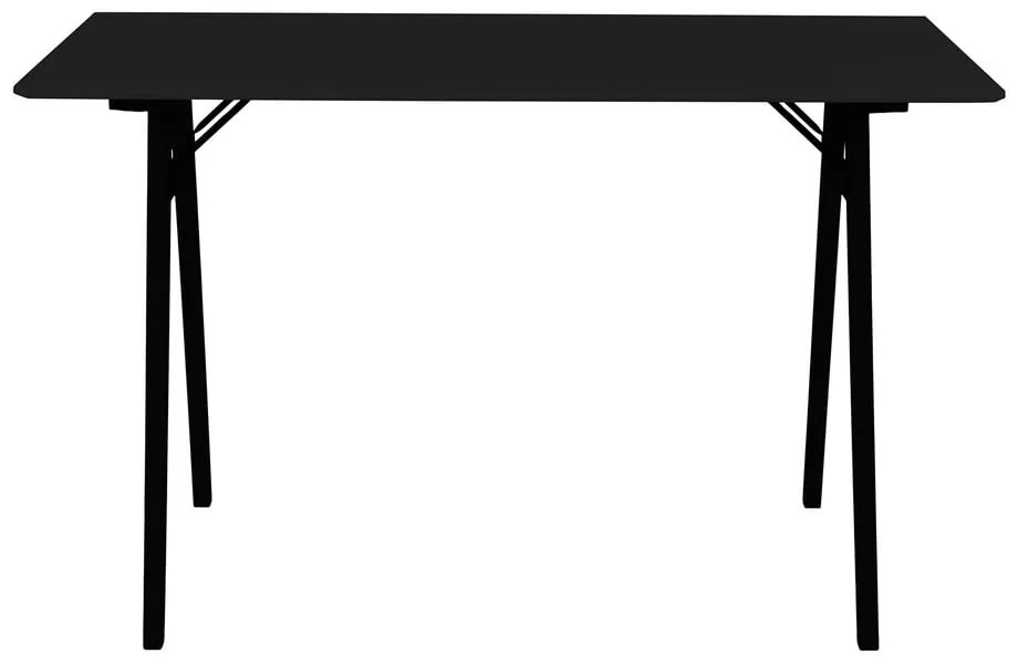 Работна маса 60x120 cm Vojens – Bonami Essentials