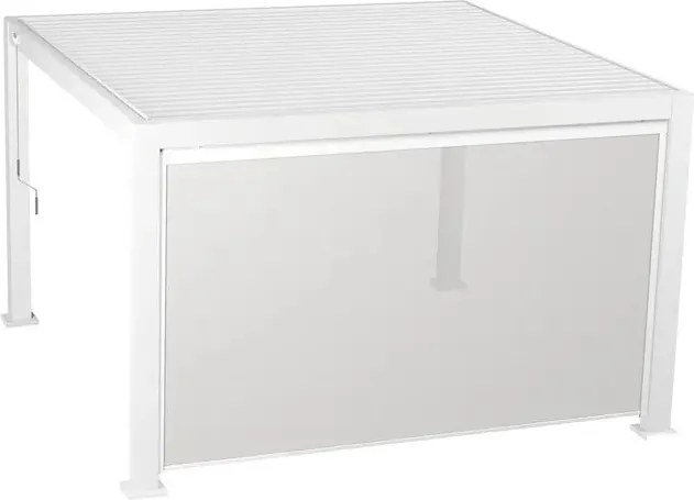 Щора за беседка Hesperide Evora, Тексалин, 3.6 m - Графит