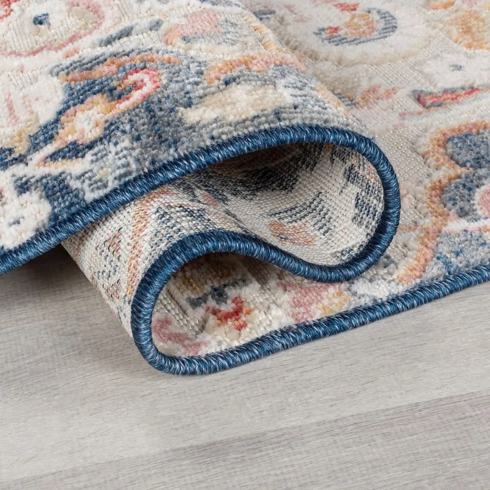 Външен килим 290x200 cm Mabel - Flair Rugs