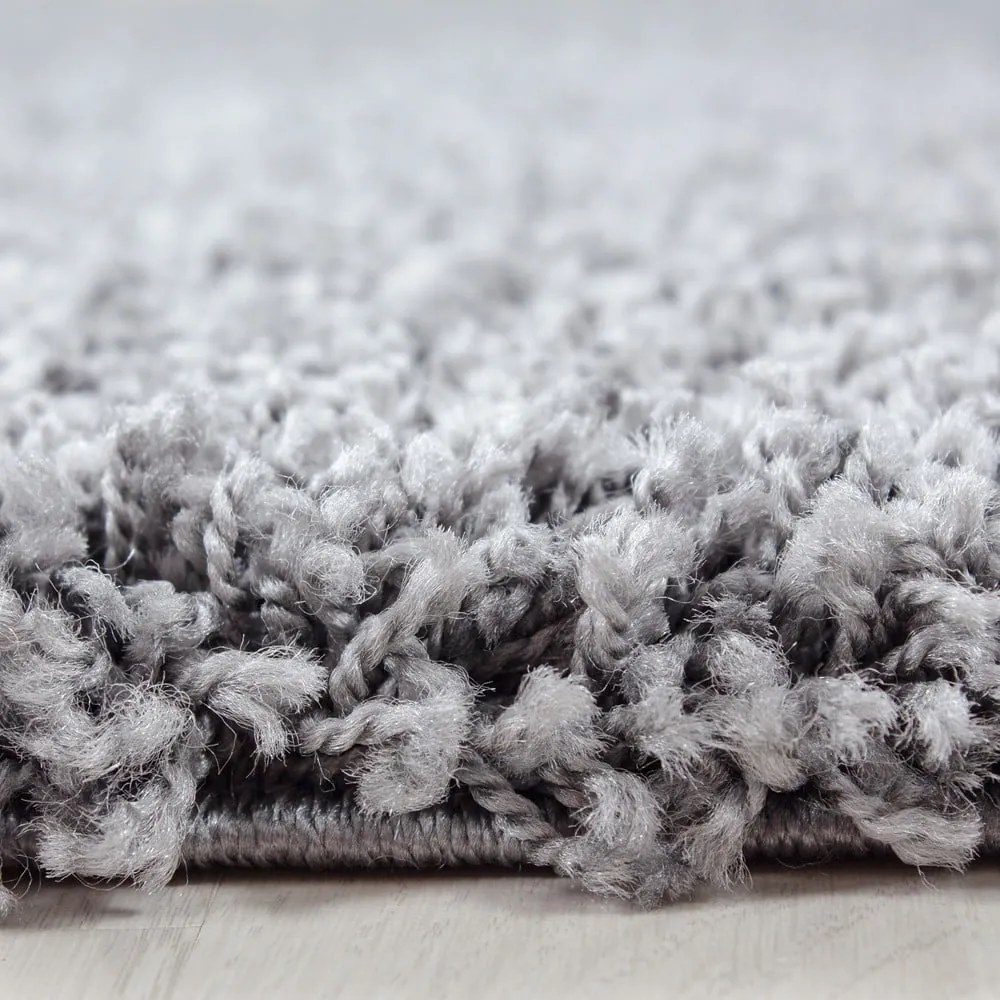 Светлосив килим 140x200 cm Life – Ayyildiz Carpets