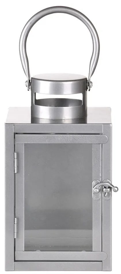 Метален фенер (височина 23 cm) Modern – Esschert Design