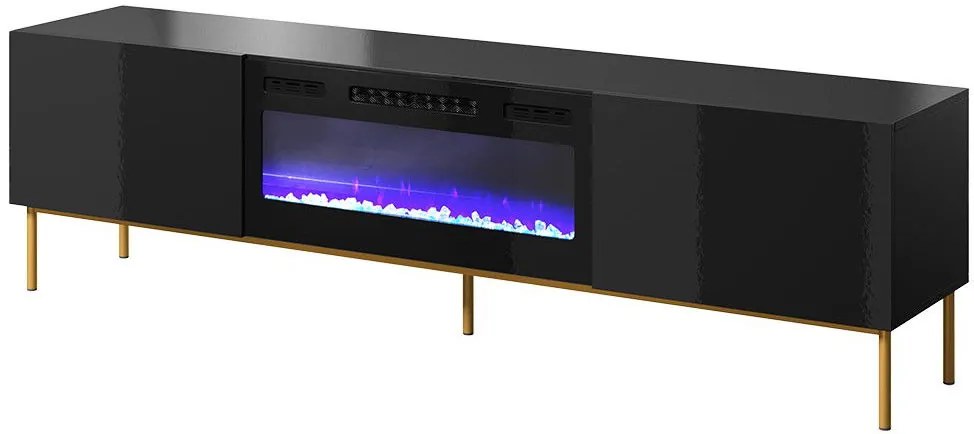 TV шкаф Slide Plus-Mauro-Xriso