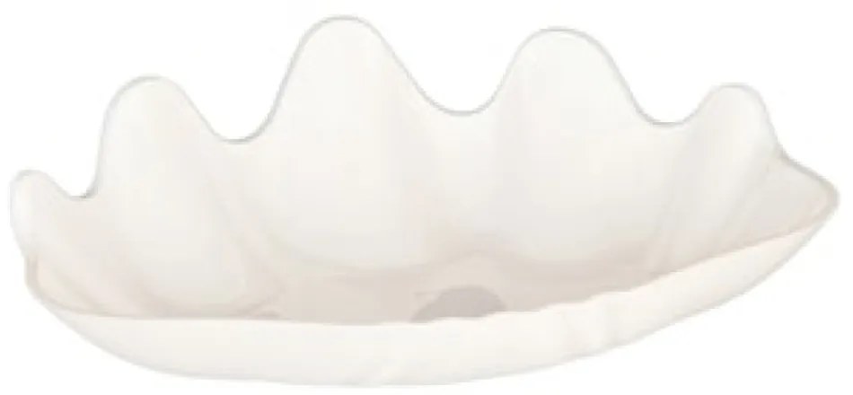 Alkan - Меламиново плато бяло 27x38x5см (ZCP 300-2)