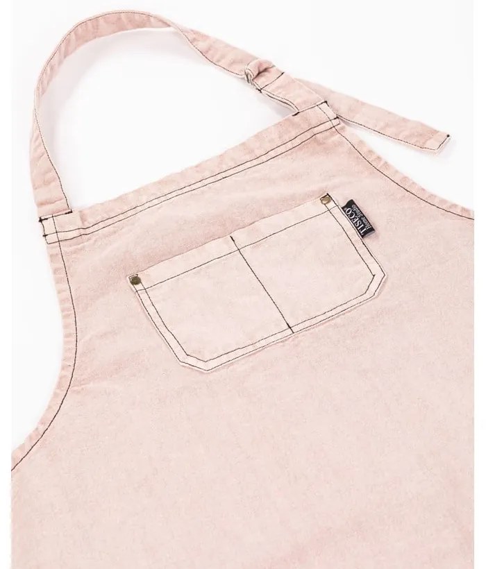 Памучна престилка Havana - Tiseco Home Studio