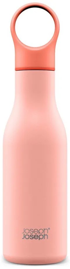 Оранжев термос 500 ml Loop - Joseph Joseph