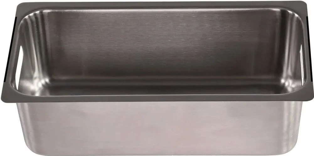 Дренажна тава от неръждаема стомана за мивки Schock 30060U