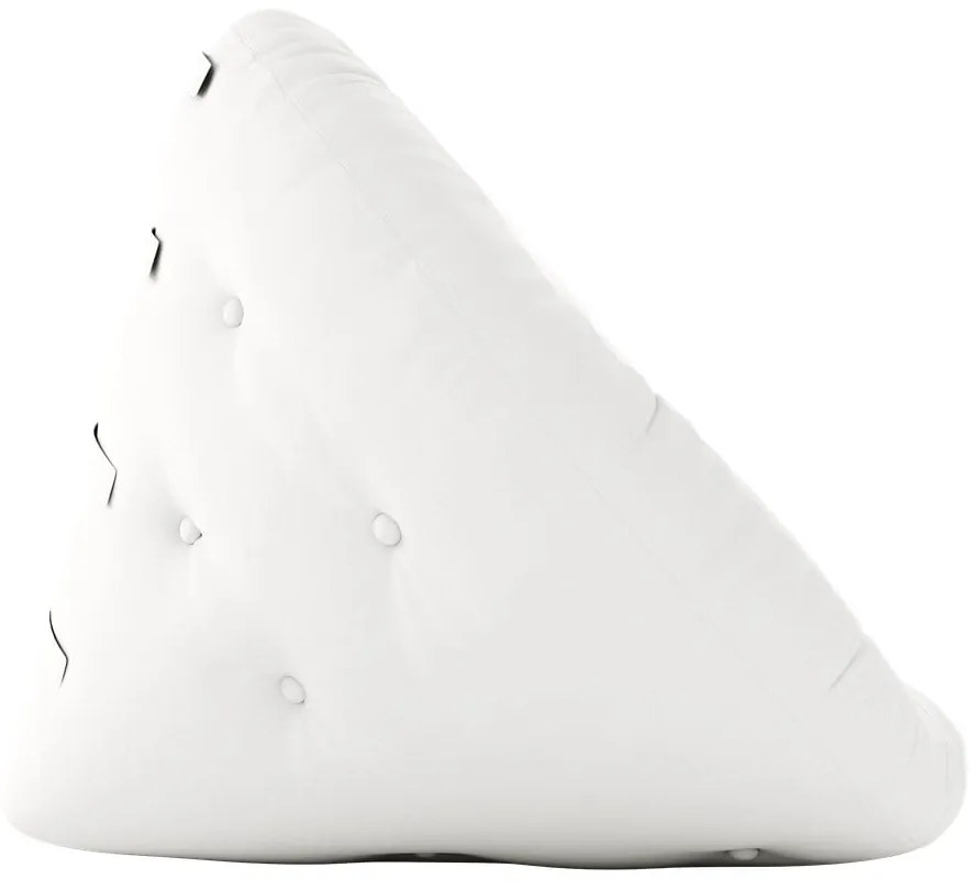 Design OUT™ Nido бял външен фотьойл Out Niddo - Karup Design