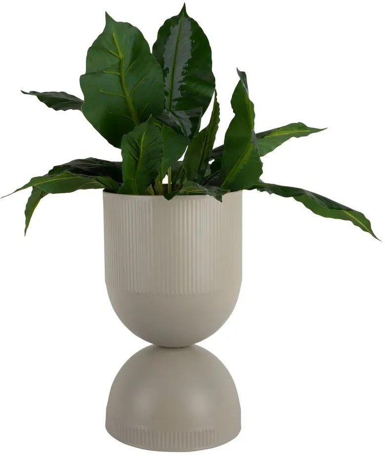 Метално покритие за кашпа ø 25,5 cm Tonar – PT LIVING