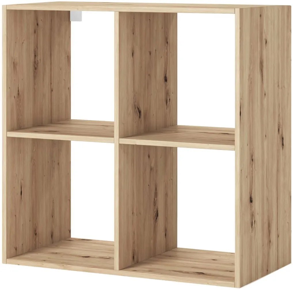 Книжна етажерка Jameson-Артизан