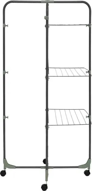 Сушилник за дрехи 5five Mojave Modular Tower, Метал, 30 m