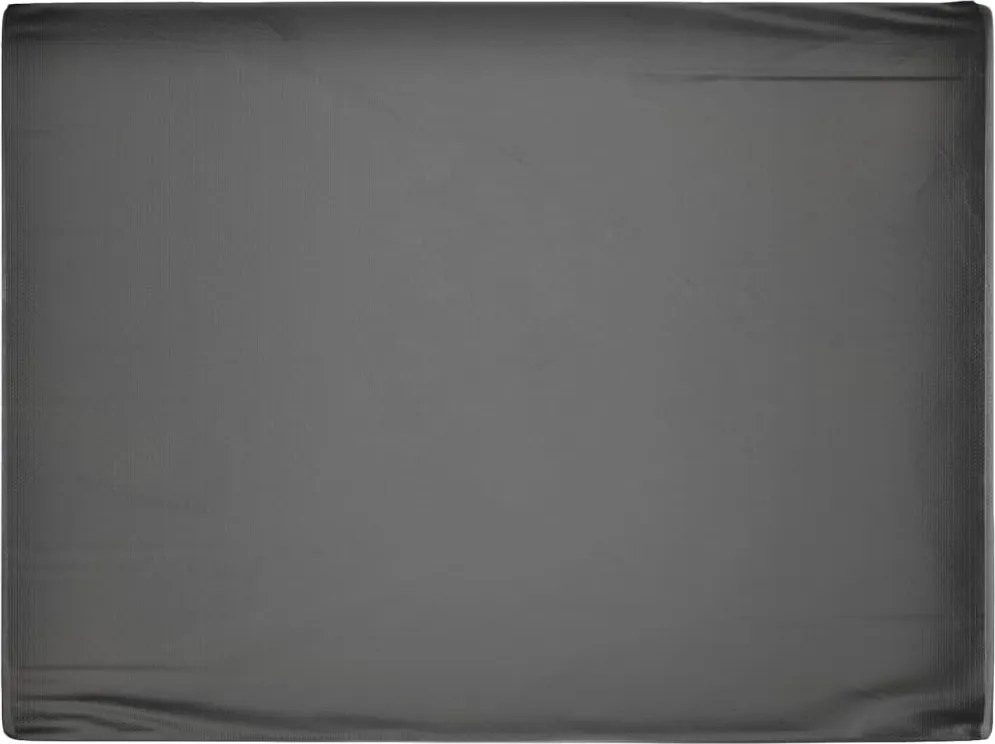 Покривало за градински мебели 16 капси 300x250x90см правоъгълно