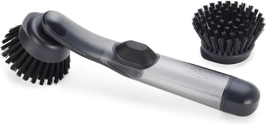 Четка за съдове с тавичка SinkTech – Joseph Joseph