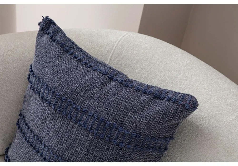 Калъфка за възглавница 43x43 cm Tuffet – Mioli Decor